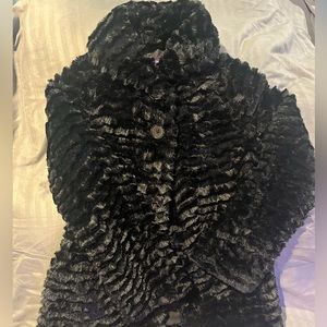 Patagonia Pelage coat